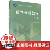 [正版书籍]数学分析教程(下册)