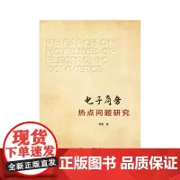 [正版书籍]电子商务热点问题研究