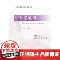 审计学原理(第二版)