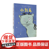 小刺毛 “挪威智慧森林”绘本系列挪威著名作家、儿童文学作家,是挪威文学院院士,北欧理事会文学奖 绘本 东方出版中心