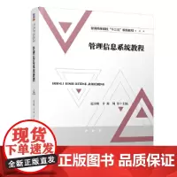 [正版书籍]管理信息系统教程