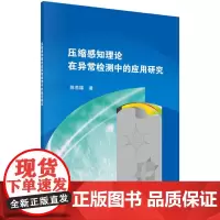 [正版书籍]压缩感知理论在异常检测中的应用研究