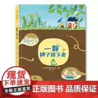 [正版书籍]一颗种子掉下来
