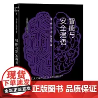 [正版书籍]智能与安全漫语