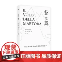 [正版]貂之舞 [意]毛罗·科罗纳著 广西师范大学出版社