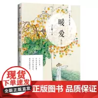《暖爱(修订版)》著名暖心作家丁立梅散文精选集之一