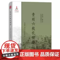 贵州六枝仡佬语 中国濒危语言志 李锦芳 曾宝芬 康忠德 商务印书馆