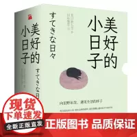 美好的小日子(共5册) 夏目漱石 向田野出发 遇见生活的样子