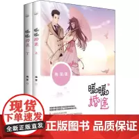 暖暖婚途(2册) 梅萱 著 青春/都市/言情/轻小说文学 正版图书籍 三辰影库音像出版社