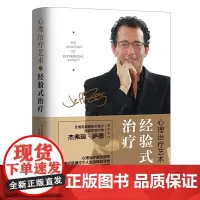 [正版书籍]心理治疗艺术之经验式治疗