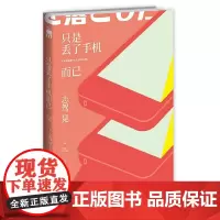 [正版书籍]只是丢了手机而已