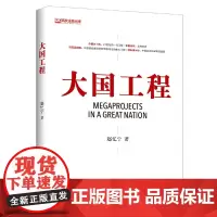 [正版书籍]大国工程