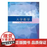 [正版书籍]大学数学