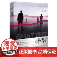 [正版书籍]碎裂