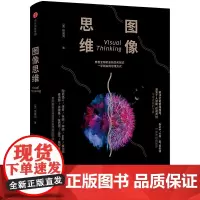 [正版书籍]图像思维