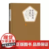 好兵帅克历险记(名译丛书 人民文学出版社)