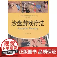 [正版书籍]沙盘游戏疗法(心灵花园·沙盘游戏与艺术心理治疗丛书)