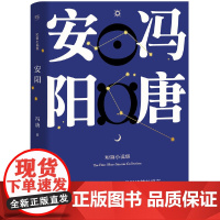 安阳(冯唐短篇小说集。收录全新序言。原汁原味未删节/关于权谋、情欲、历史悬疑的精妙寓言。八个故事,天马行空,风骚腥鲜