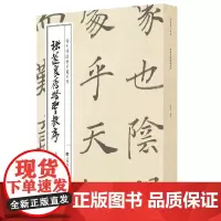 [正版书籍]徐利明临帖示范系列-褚遂良雁塔圣教序