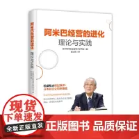 阿米巴经营的进化:理论与实践