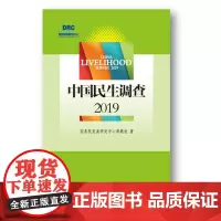 中国民生调查2019
