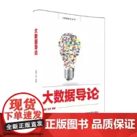 [正版书籍]大数据导论