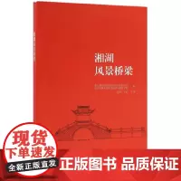 湘湖风景桥梁