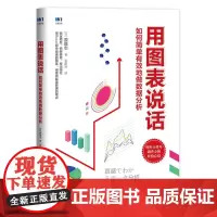 [正版书籍]用图表说话 如何简单有效地做数据分析
