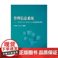 [正版书籍]管理信息系统:SAP R/3 4.7 & ECC 6.0系统原理及操作
