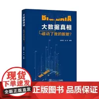 [正版书籍]大数据真相:谁动了我的数据?