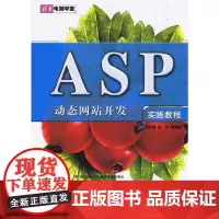 ASP动态网站开发实践教程