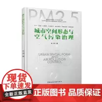 城市空间形态与空气污染治理
