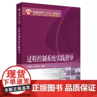 [正版书籍]过程控制系统实践指导