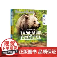 [正版书籍]科学英语:VR+AR+全息投影(小学版套装)