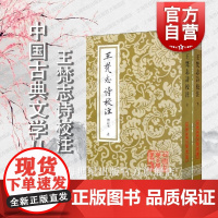 正版 王梵志诗校注(增订本) [唐]王梵志 著 古籍整理 国学古籍 上海古籍 世纪出版