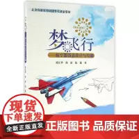[正版书籍]梦飞行——航空器创意设计与绘制