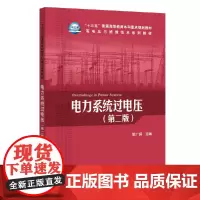 “十三五”普通高等教育本科重点规划教材 高电压与绝缘技术系列教材 电力系统过电压(第二版)
