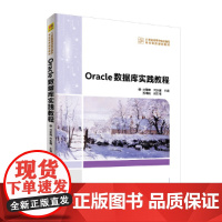 [正版书籍]Oracle 数据库实践教程