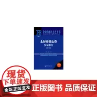 全球传播生态蓝皮书:全球传播生态发展报告(2019)