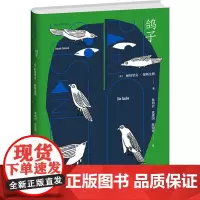 鸽子 (德)帕·聚斯金德(Patrick Suskind) 著 蔡鸿君 等 译 文学作品集文学 正版图书籍 上海译文出版