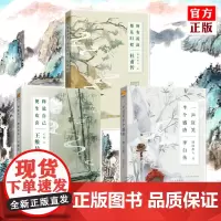 正版共3册 杜甫传+李白传+王维传 随园散人 唐代诗集全集合集人物传记中国古代古诗词歌赋鉴赏古典文学小说书名人诗人传转记