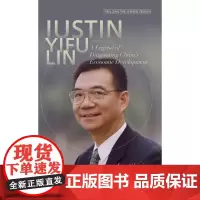[正版书籍]追梦中国:传奇学人林毅夫(英)