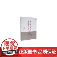 中国乡村振兴模块化研究与实践