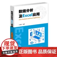 数据分析及Excel应用