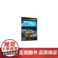 动漫产业分析与衍生品开发