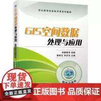 [正版书籍]GIS空间数据处理与应用