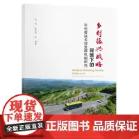 [正版书籍]乡村振兴战略背景下的农村客运长效发展机制研究