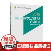 能源与电力分析年度报告系列 2019 国内外能源与电力发展状况分析报告