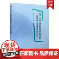 [正版书籍]基于分布式光纤测温技术的灌注桩完整性检测研究