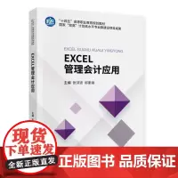[正版书籍]EXCEL管理会计应用